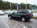 Emerald Green Metallic - Envoy SLT Photo No. 5