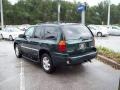 Emerald Green Metallic - Envoy SLT Photo No. 6