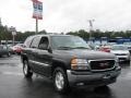 Onyx Black - Yukon SLT 4x4 Photo No. 1