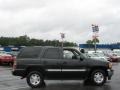 Onyx Black - Yukon SLT 4x4 Photo No. 2