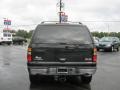 Onyx Black - Yukon SLT 4x4 Photo No. 4