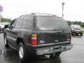 Onyx Black - Yukon SLT 4x4 Photo No. 5