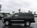 Onyx Black - Yukon SLT 4x4 Photo No. 6