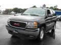 Onyx Black - Yukon SLT 4x4 Photo No. 7