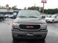 Onyx Black - Yukon SLT 4x4 Photo No. 8