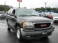 Onyx Black - Yukon SLT 4x4 Photo No. 9