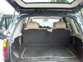 2006 Emerald Green Metallic GMC Envoy SLT  photo #17