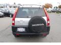 2004 Satin Silver Metallic Honda CR-V EX 4WD  photo #4