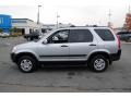 2004 Satin Silver Metallic Honda CR-V EX 4WD  photo #6