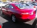 2005 San Marino Red Honda Accord EX-L Coupe  photo #4