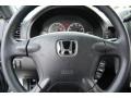 2004 Satin Silver Metallic Honda CR-V EX 4WD  photo #18