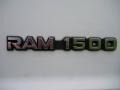 1996 Stone White Dodge Ram Van 1500 Cargo  photo #9