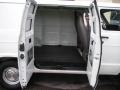 Stone White - Ram Van 1500 Cargo Photo No. 16