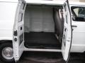 1996 Stone White Dodge Ram Van 1500 Cargo  photo #16