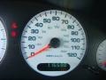 2004 Brilliant Black Crystal Pearl Dodge Intrepid SE  photo #16