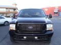 2003 Black Ford Excursion Limited 4x4  photo #2