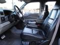 Black - F250 Super Duty XLT Super Crew Photo No. 15