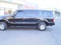 2003 Black Ford Excursion Limited 4x4  photo #14