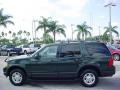 2003 Aspen Green Metallic Ford Explorer XLT  photo #7