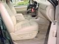2003 Aspen Green Metallic Ford Explorer XLT  photo #12