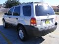 2005 Silver Metallic Ford Escape XLS  photo #5