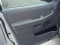 2003 Silver Birch Metallic Ford Explorer XLS 4x4  photo #21