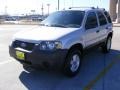 2005 Silver Metallic Ford Escape XLS  photo #7