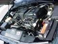 2003 Aspen Green Metallic Ford Explorer XLT  photo #15