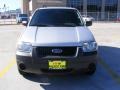 2005 Silver Metallic Ford Escape XLS  photo #8