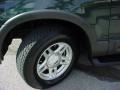 2003 Aspen Green Metallic Ford Explorer XLT  photo #16