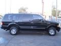 2003 Black Ford Excursion Limited 4x4  photo #37