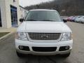 2005 Oxford White Ford Explorer Eddie Bauer 4x4  photo #3