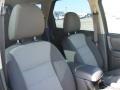 2005 Silver Metallic Ford Escape XLS  photo #25