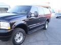 2003 Black Ford Excursion Limited 4x4  photo #56
