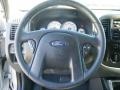 2005 Silver Metallic Ford Escape XLS  photo #41