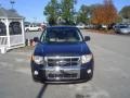 2009 Black Ford Escape Limited V6  photo #2