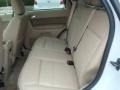 2009 White Suede Ford Escape Limited V6 4WD  photo #11
