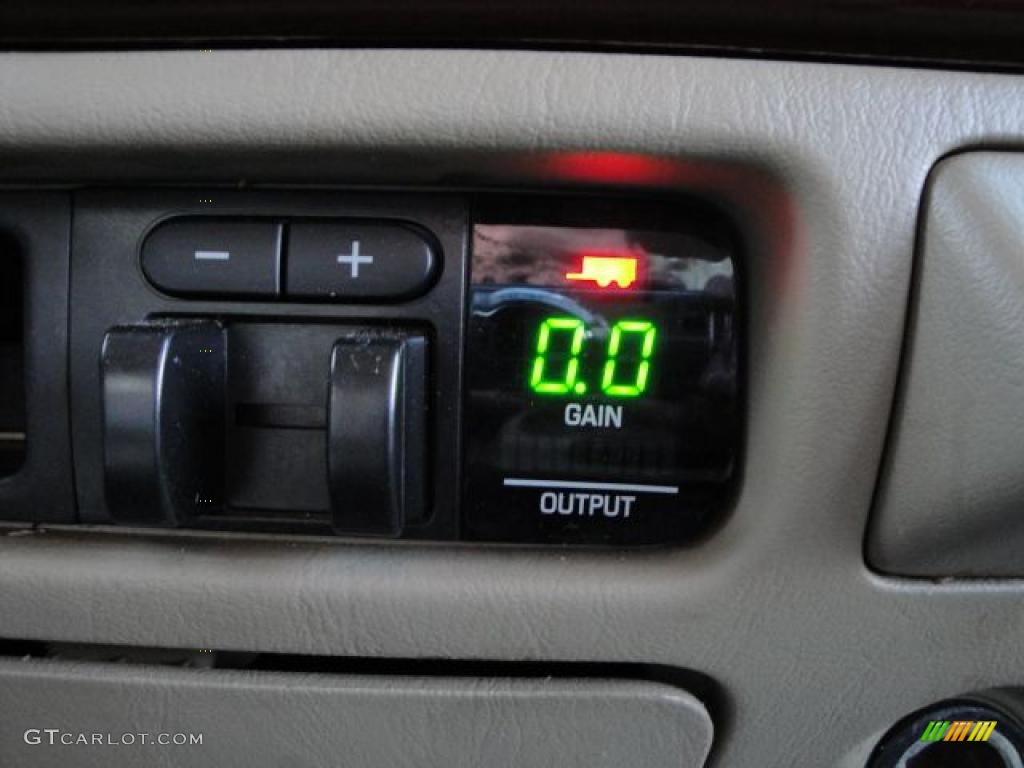 2007 F350 Super Duty Lariat Crew Cab Dually - Medium Wedgewood Blue Metallic / Medium Flint photo #26