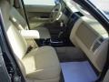 2009 Black Ford Escape Limited V6  photo #25