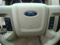 2009 White Suede Ford Escape Limited V6 4WD  photo #17