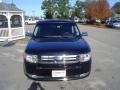 2009 Black Ford Flex Limited  photo #2