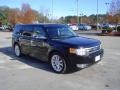 2009 Black Ford Flex Limited  photo #3