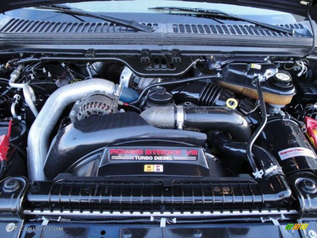 2007 F350 Super Duty Lariat Crew Cab Dually - Medium Wedgewood Blue Metallic / Medium Flint photo #34