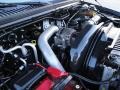2007 Medium Wedgewood Blue Metallic Ford F350 Super Duty Lariat Crew Cab Dually  photo #36