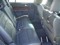 2009 Black Ford Flex Limited  photo #16