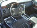 2009 Black Ford Flex Limited  photo #22