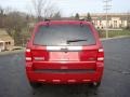 2010 Sangria Red Metallic Ford Escape Limited V6 4WD  photo #4