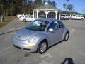 Reflex Silver - New Beetle S Coupe Photo No. 1