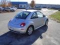 Reflex Silver - New Beetle S Coupe Photo No. 5
