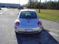 Reflex Silver - New Beetle S Coupe Photo No. 6